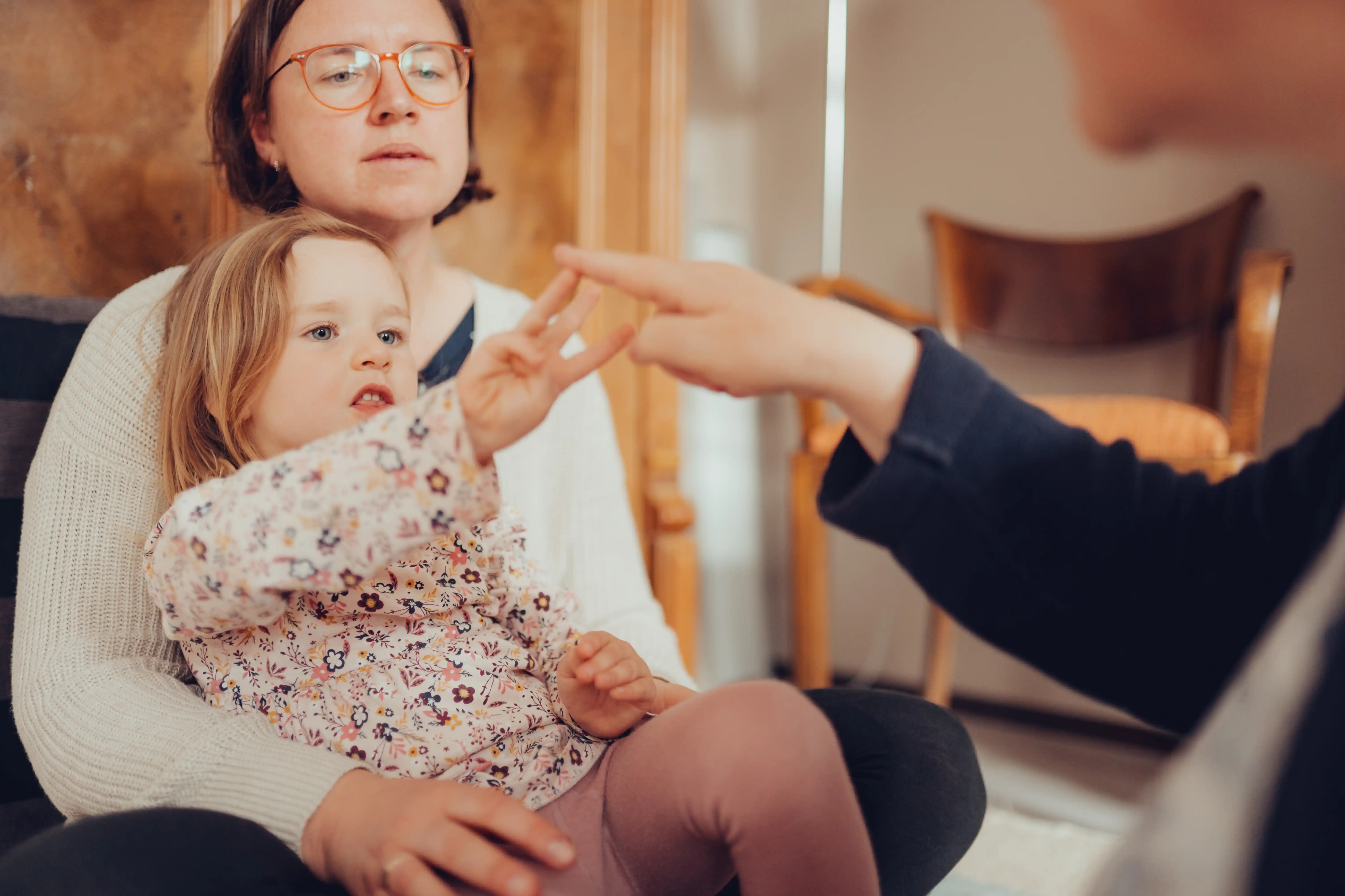 THERAPLAY® Impression 2